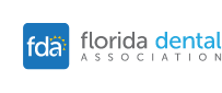 Florida Dental Association logo